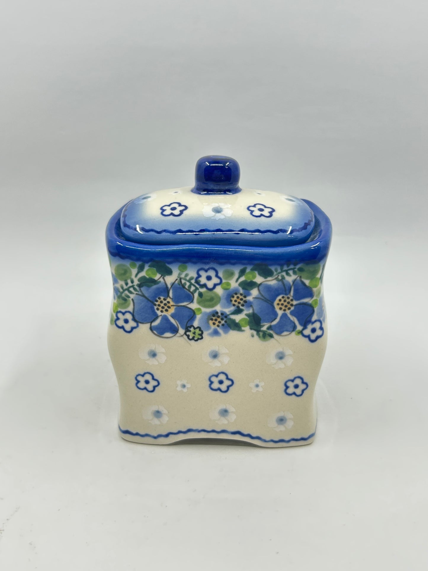 PJ01 Cannister - U-WP6