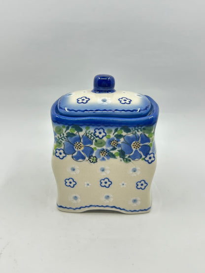 PJ01 Cannister - U-WP6