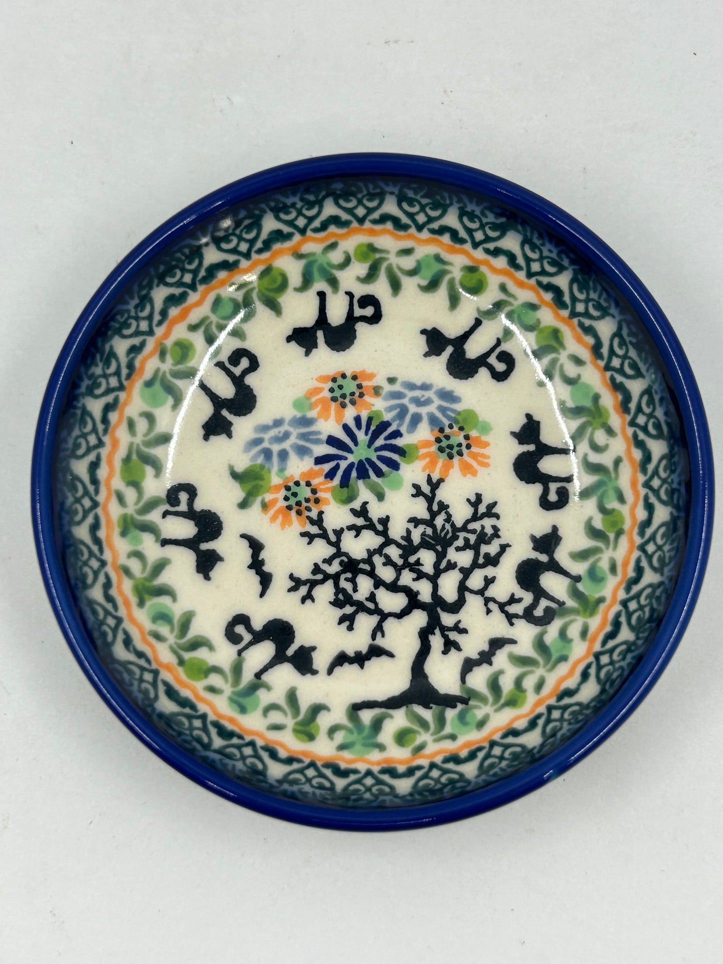 M23 Bowl - U-H2