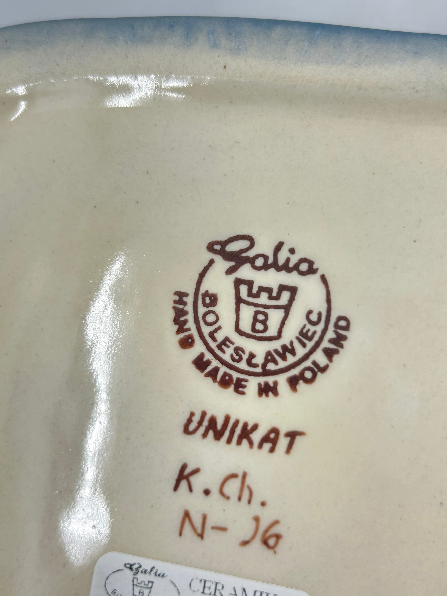 Large House Container - U-SB1 - Unikat