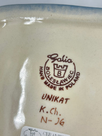 Large House Container - U-SB1 - Unikat