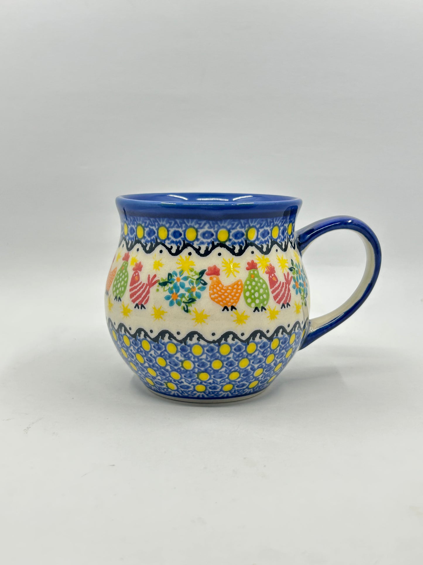 12 oz Bubble Mug - U-K2
