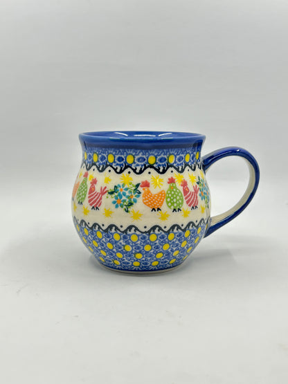 12 oz Bubble Mug - U-K2