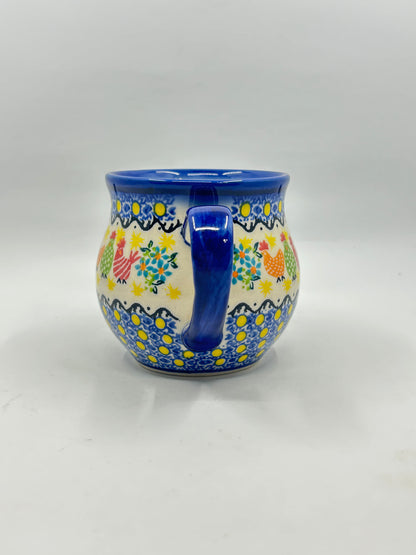 12 oz Bubble Mug - U-K2