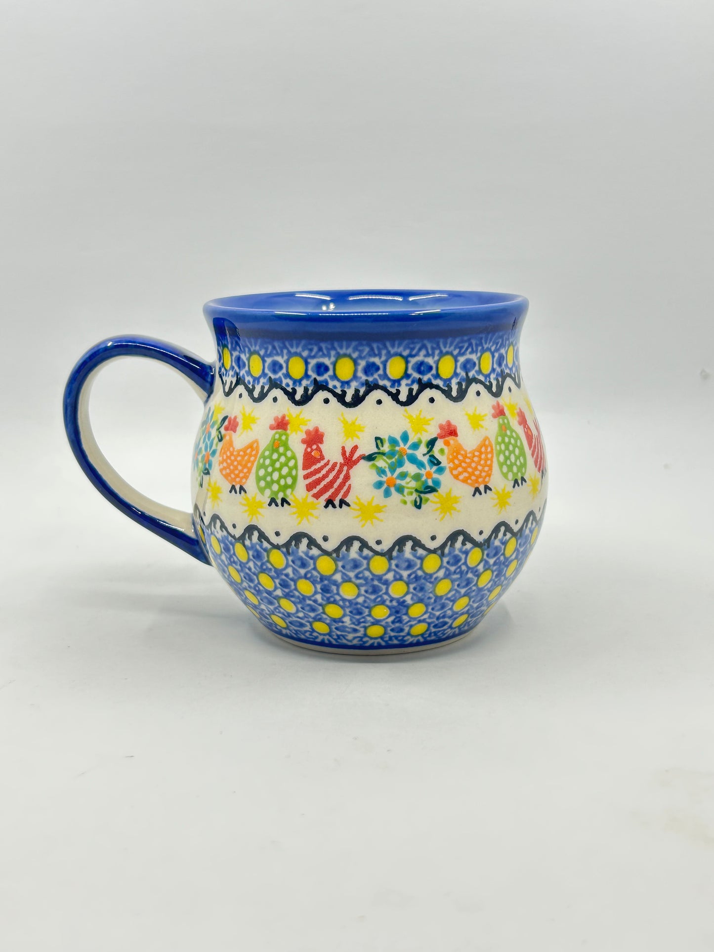 12 oz Bubble Mug - U-K2