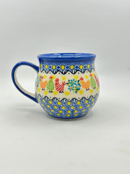 12 oz Bubble Mug - U-K2