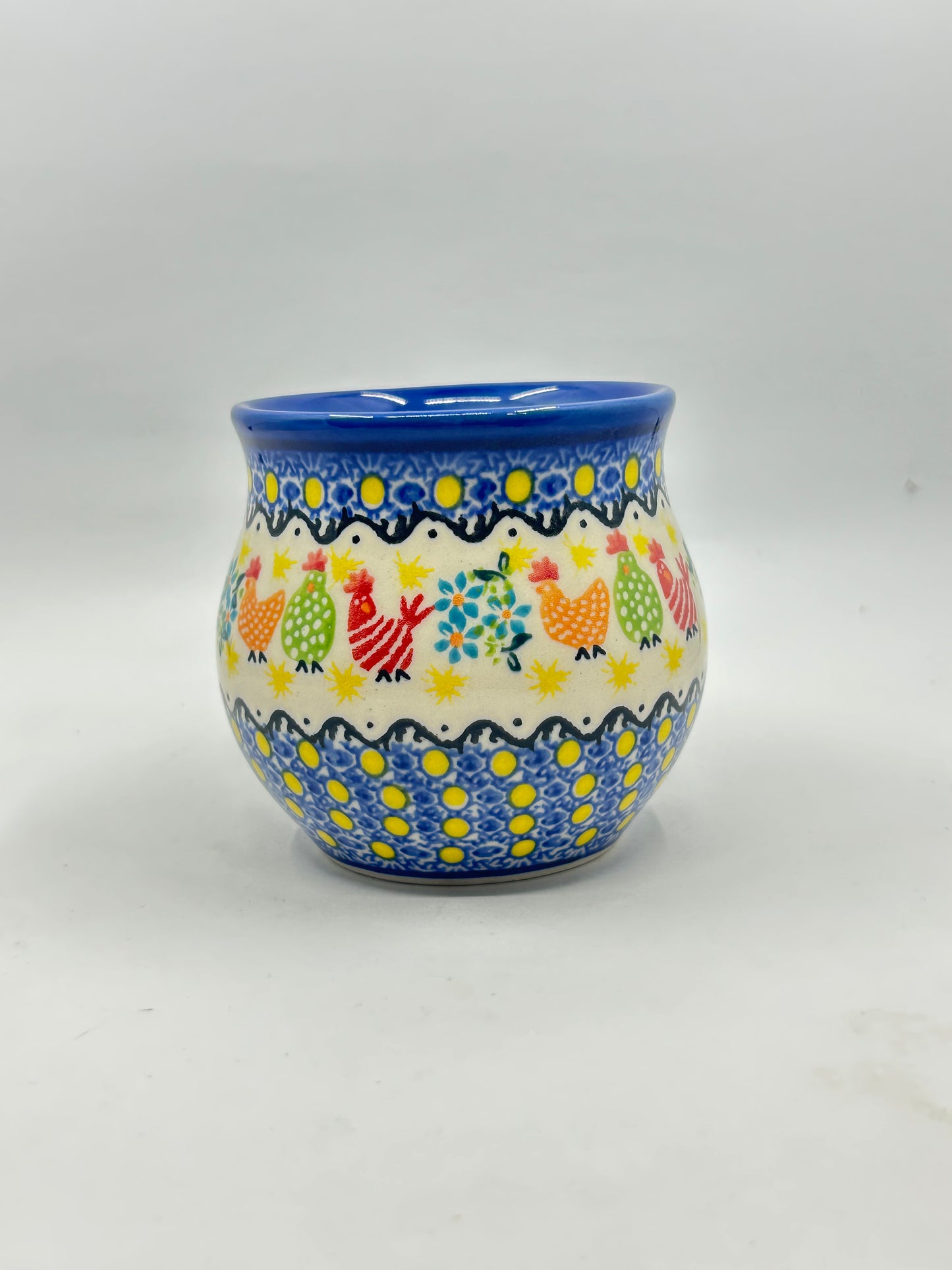 12 oz Bubble Mug - U-K2