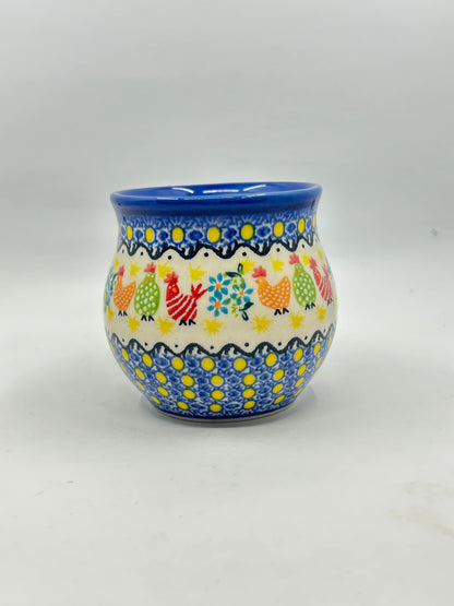 12 oz Bubble Mug - U-K2