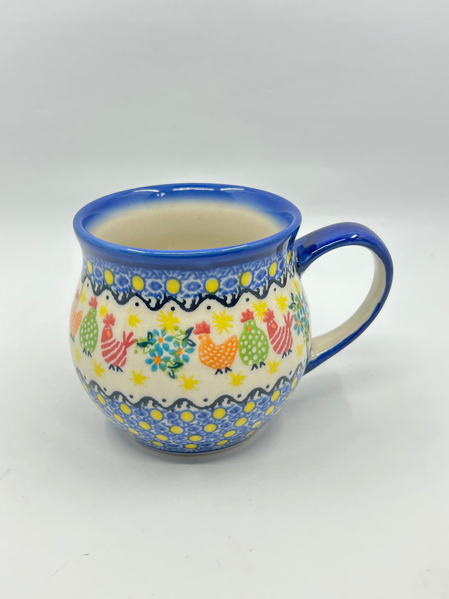 12 oz Bubble Mug - U-K2