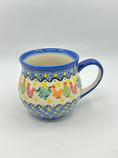 12 oz Bubble Mug - U-K2