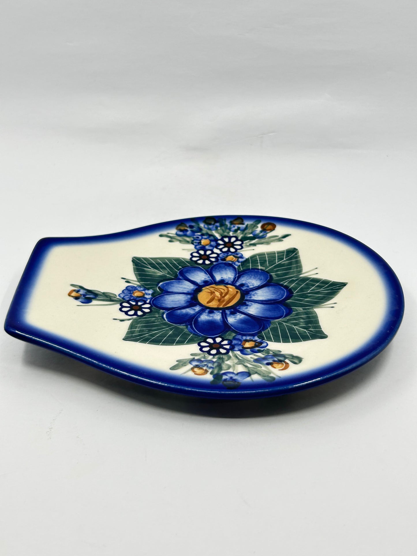Snack Plate - D7