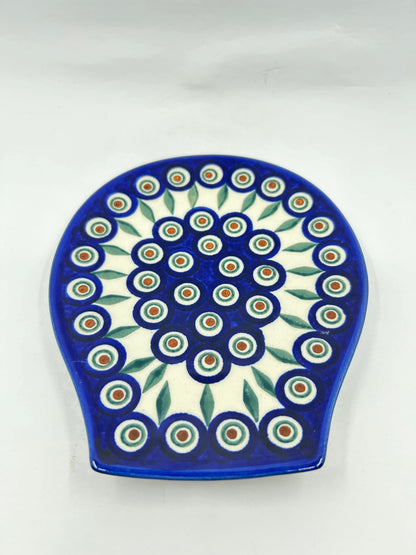 Snack Plate - D43