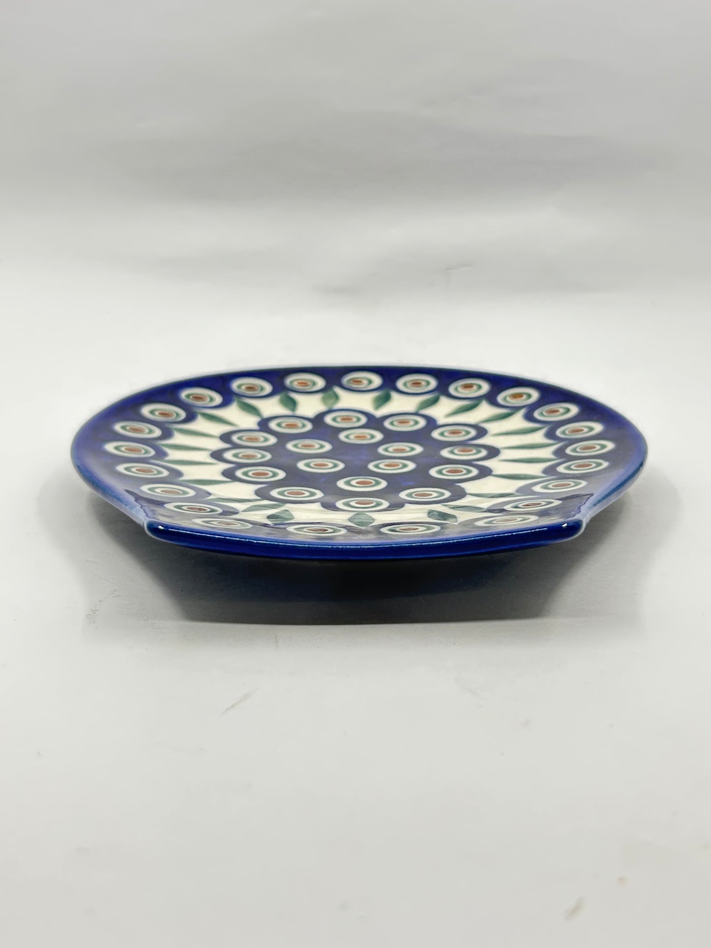Snack Plate - D43