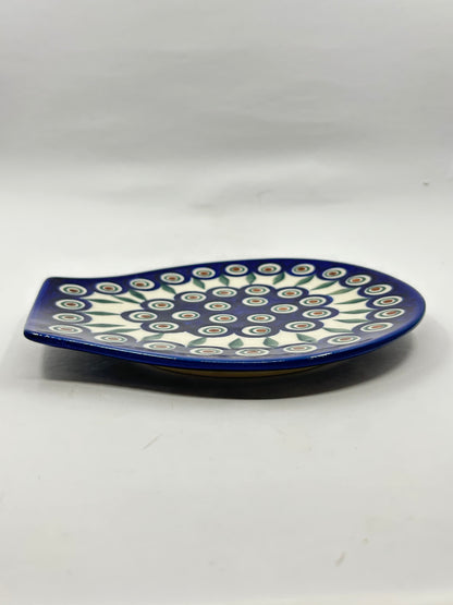 Snack Plate - D43