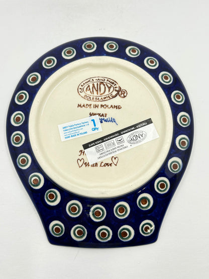 Snack Plate - D43