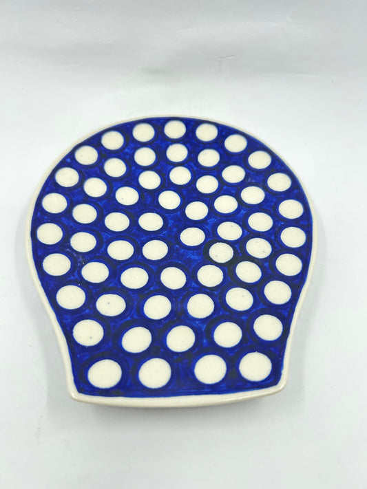 Snack Plate - D64