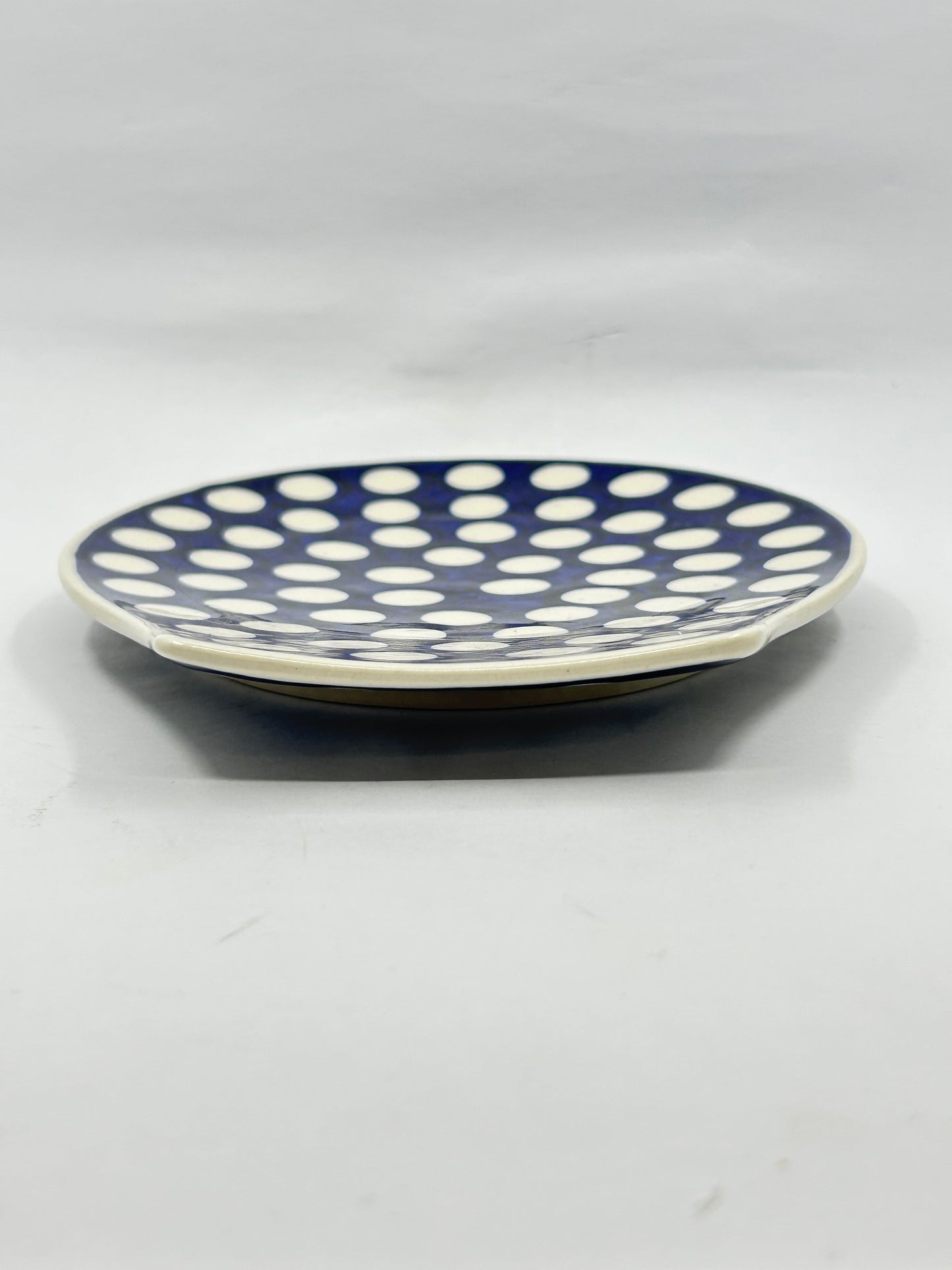 Snack Plate - D64