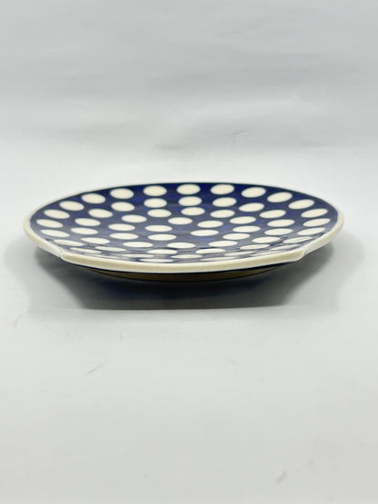 Snack Plate - D64