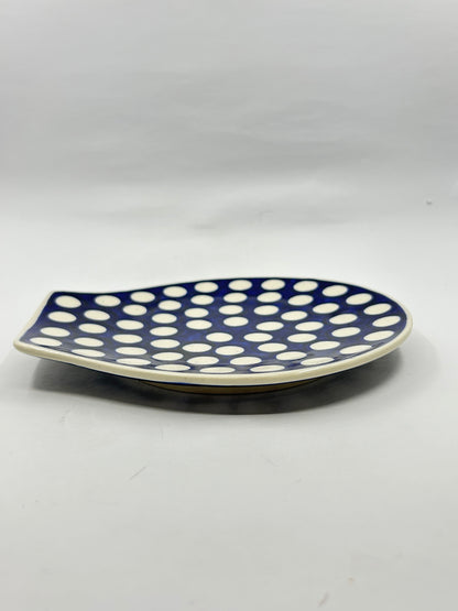 Snack Plate - D64