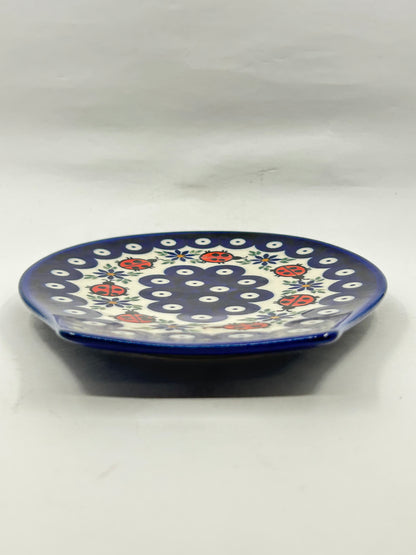 Snack Plate - D105