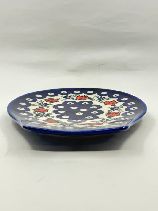 Snack Plate - D105