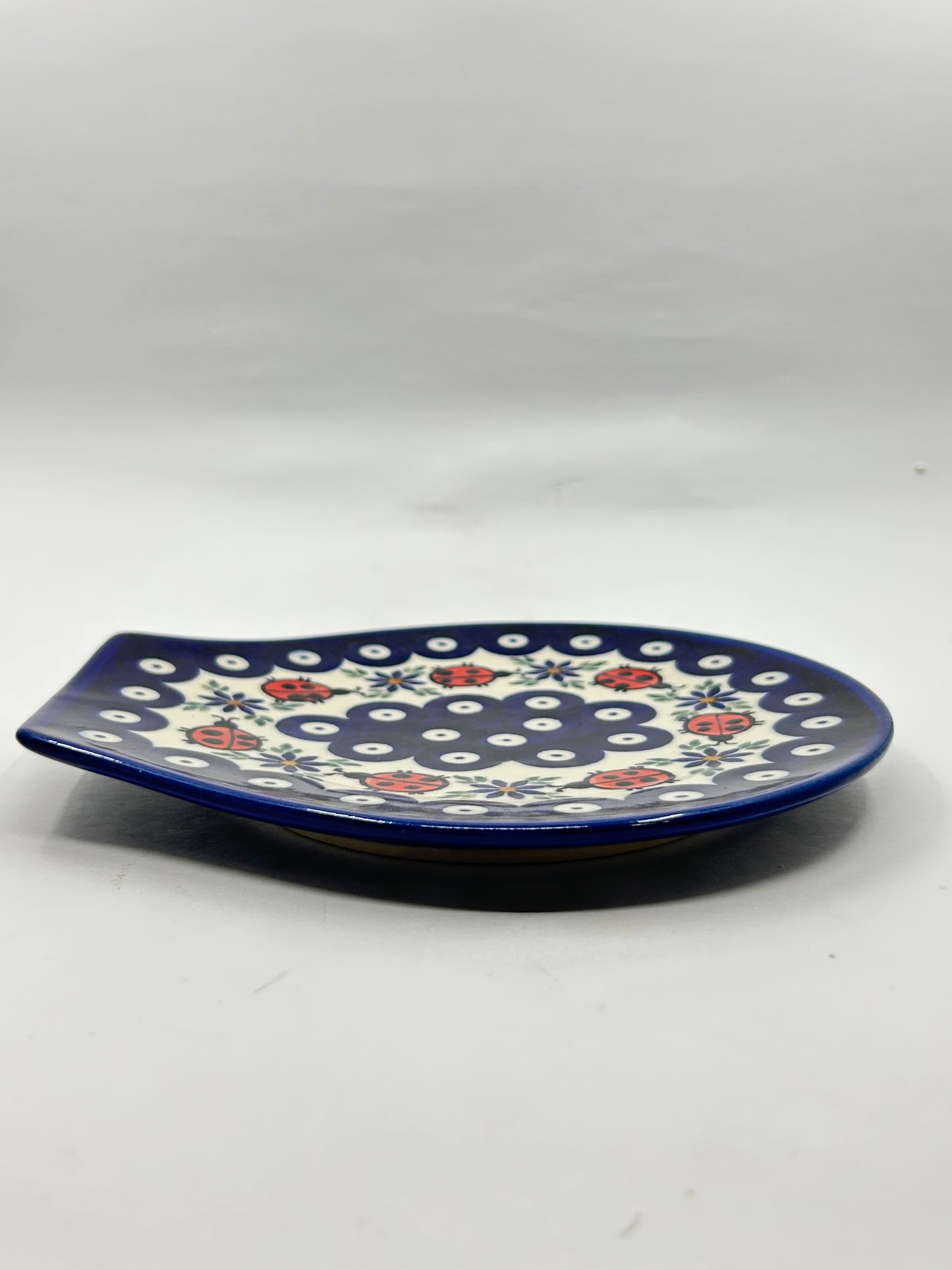 Snack Plate - D105