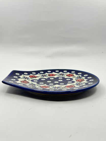 Snack Plate - D105