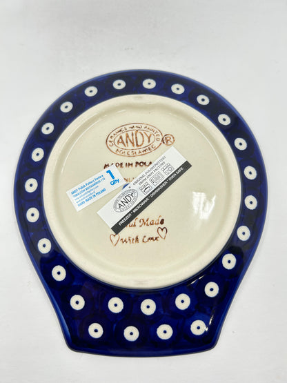 Snack Plate - D105