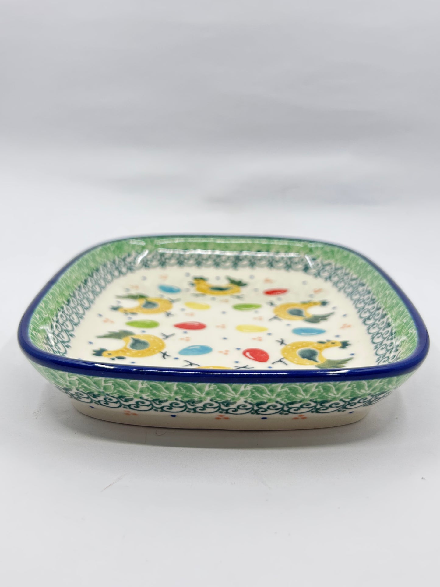Tray ~ Sandwich ~ 6 x 7.25 inch ~ 3343x - T3!