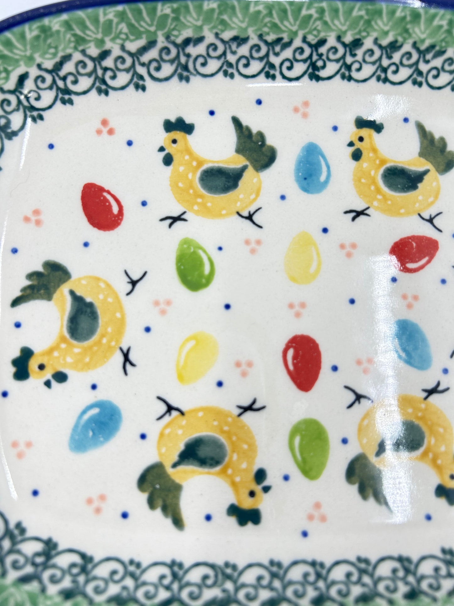 Tray ~ Sandwich ~ 6 x 7.25 inch ~ 3343x - T3!