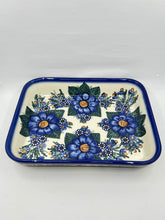 Load image into Gallery viewer, A125 Small Baking Dish - D7