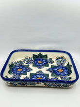 Load image into Gallery viewer, A125 Small Baking Dish - D7