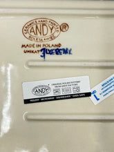 Load image into Gallery viewer, A125 Small Baking Dish - D7
