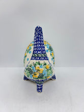 Load image into Gallery viewer, Open Fish Scrubby Bowl - U5106 ~ U3!