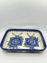 Load image into Gallery viewer, A125 Small Baking Dish - D74