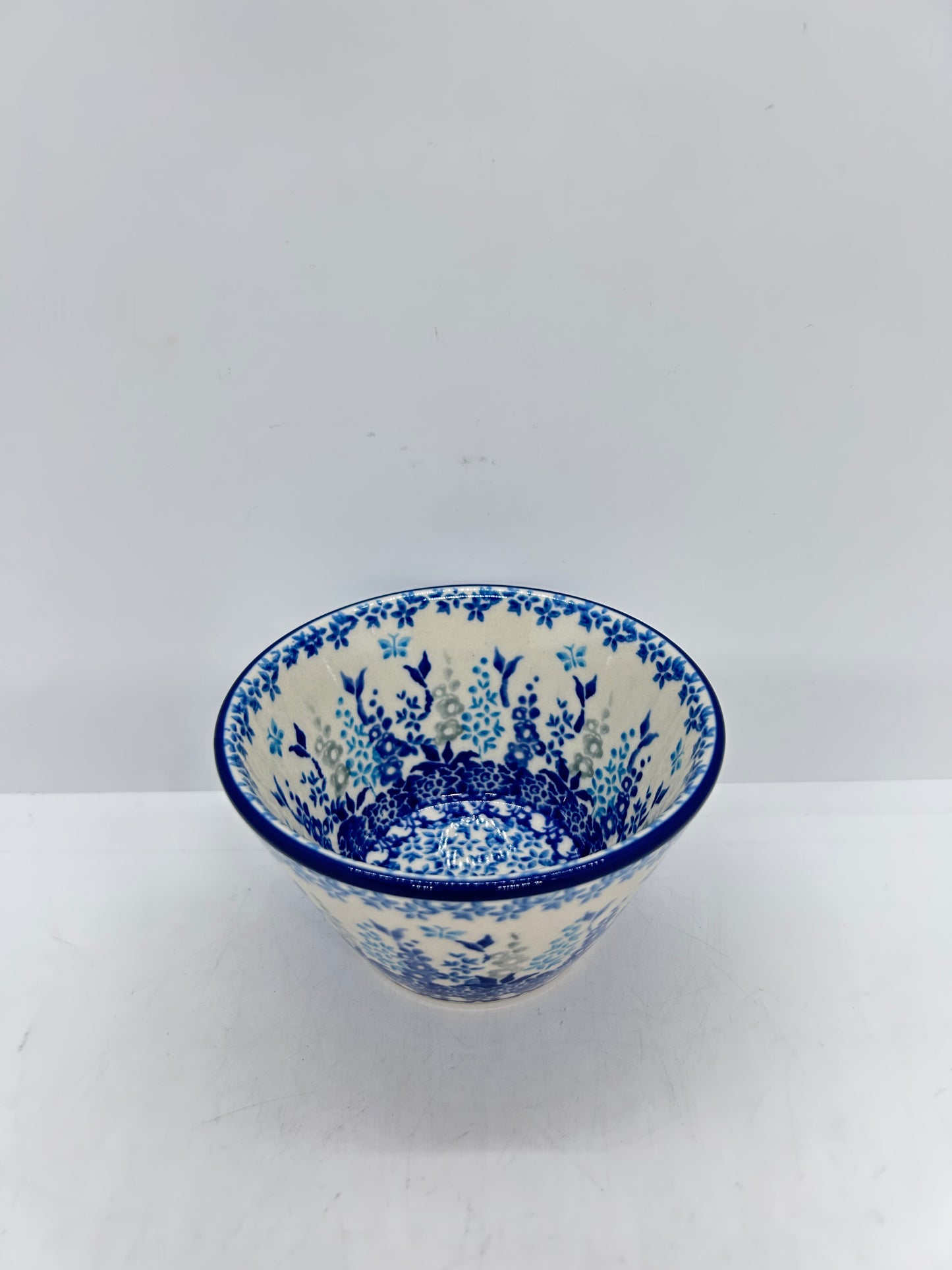 Sauce Bowl 4.5"W ~ 3278X - T3!