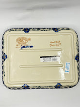 Load image into Gallery viewer, A125 Small Baking Dish - D74