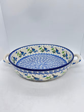 Load image into Gallery viewer, Baker ~ Round w/ Handles ~ 10 inch ~ 3235X ~ T4!