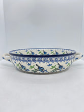 Load image into Gallery viewer, Baker ~ Round w/ Handles ~ 10 inch ~ 3235X ~ T4!