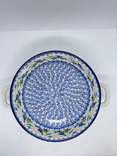 Load image into Gallery viewer, Baker ~ Round w/ Handles ~ 10 inch ~ 3235X ~ T4!