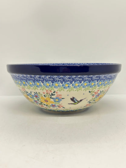 Bowl ~ Nesting ~ 9 W ~ U5166 ~ U3!
