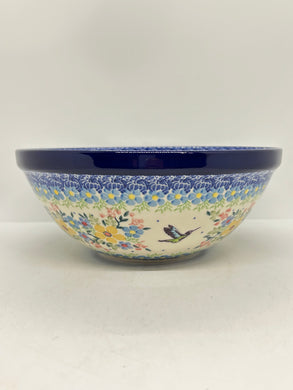 Bowl ~ Nesting ~ 9 W ~ U5166 ~ U3!