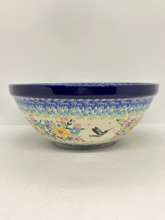 Bowl ~ Nesting ~ 9 W ~ U5166 ~ U3!