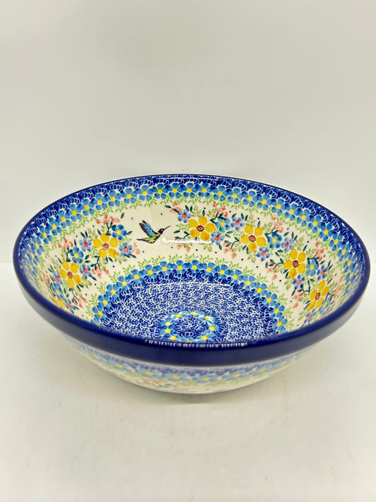 Bowl ~ Nesting ~ 9 W ~ U5166 ~ U3!
