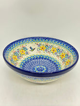 Load image into Gallery viewer, Bowl ~ Nesting ~ 9 W ~ U5166 ~ U3!