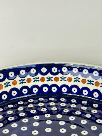 Large Shallow Serving Bowl - 70