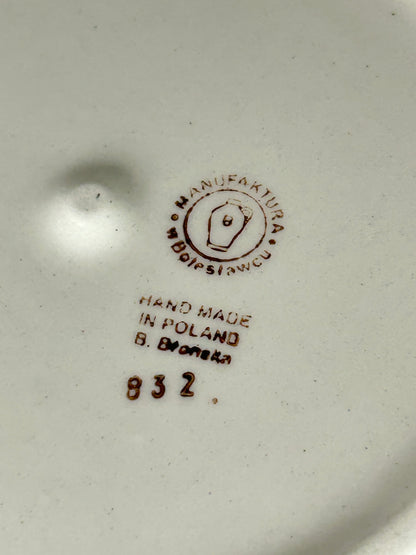 Large Shallow Serving Bowl - 70