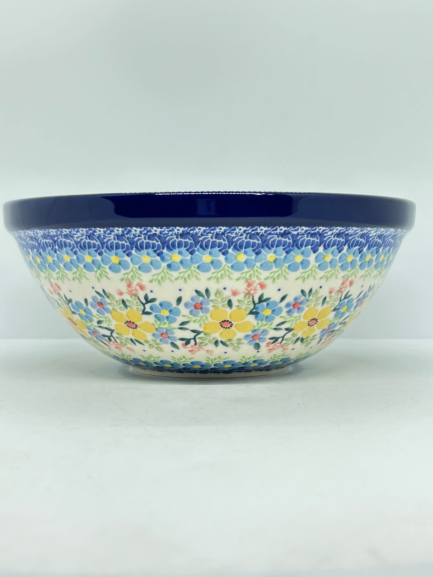 Bowl ~ Nesting ~ 9 W ~ U5166 ~ U3!