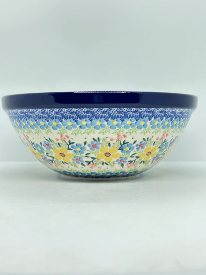 Bowl ~ Nesting ~ 9 W ~ U5166 ~ U3!