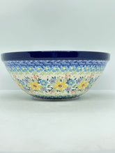 Load image into Gallery viewer, Bowl ~ Nesting ~ 9 W ~ U5166 ~ U3!